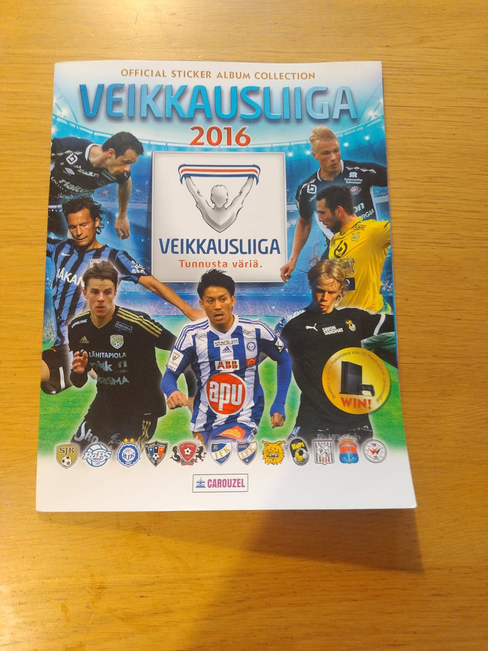 Kuvagalleria