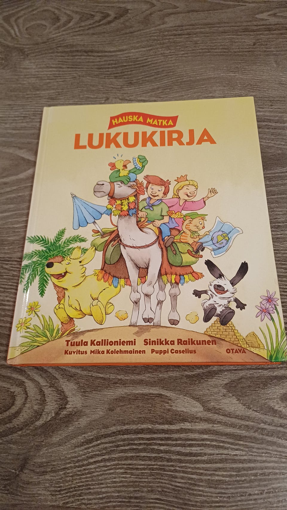 Kuvagalleria