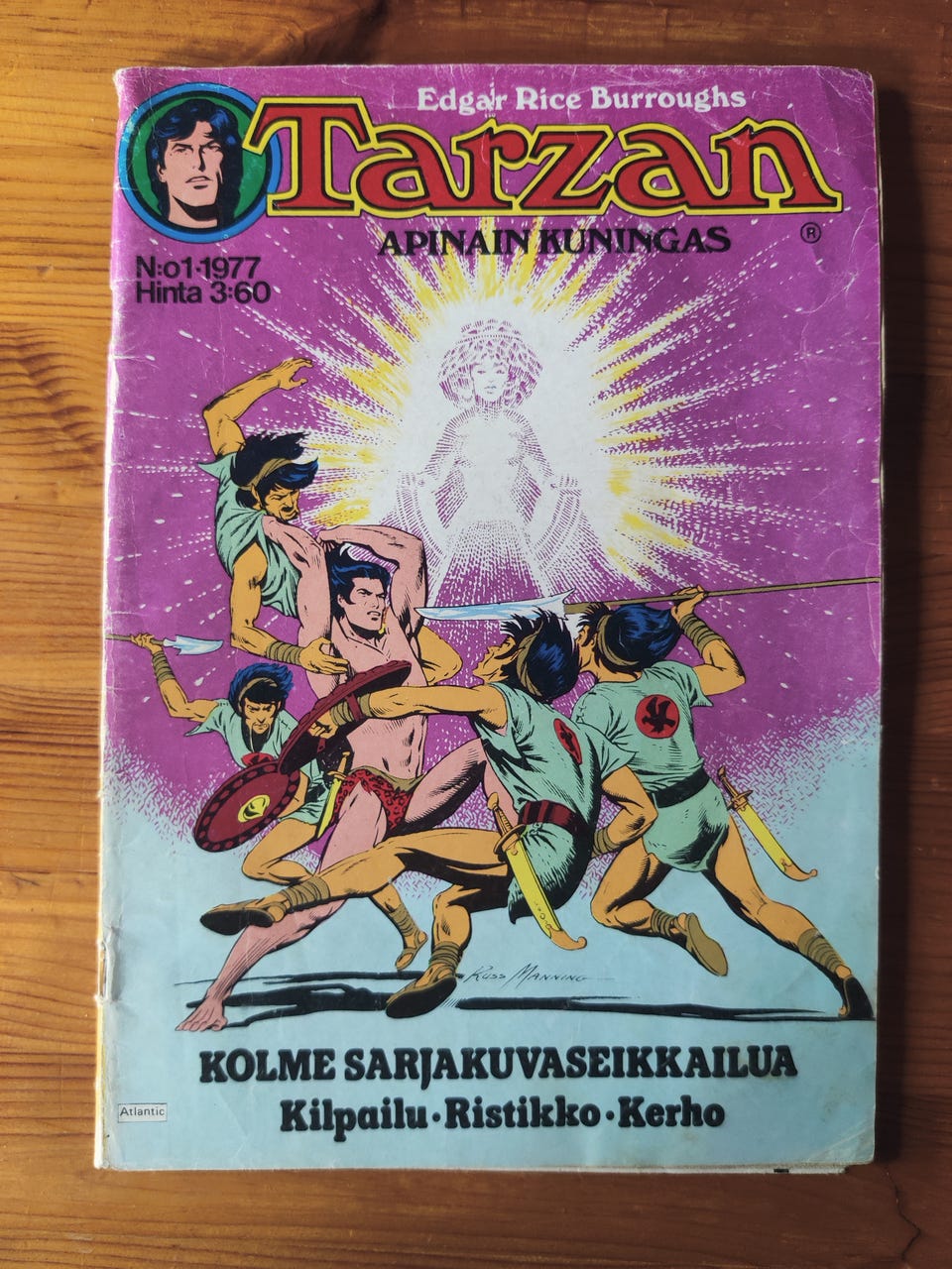 Kuvagalleria