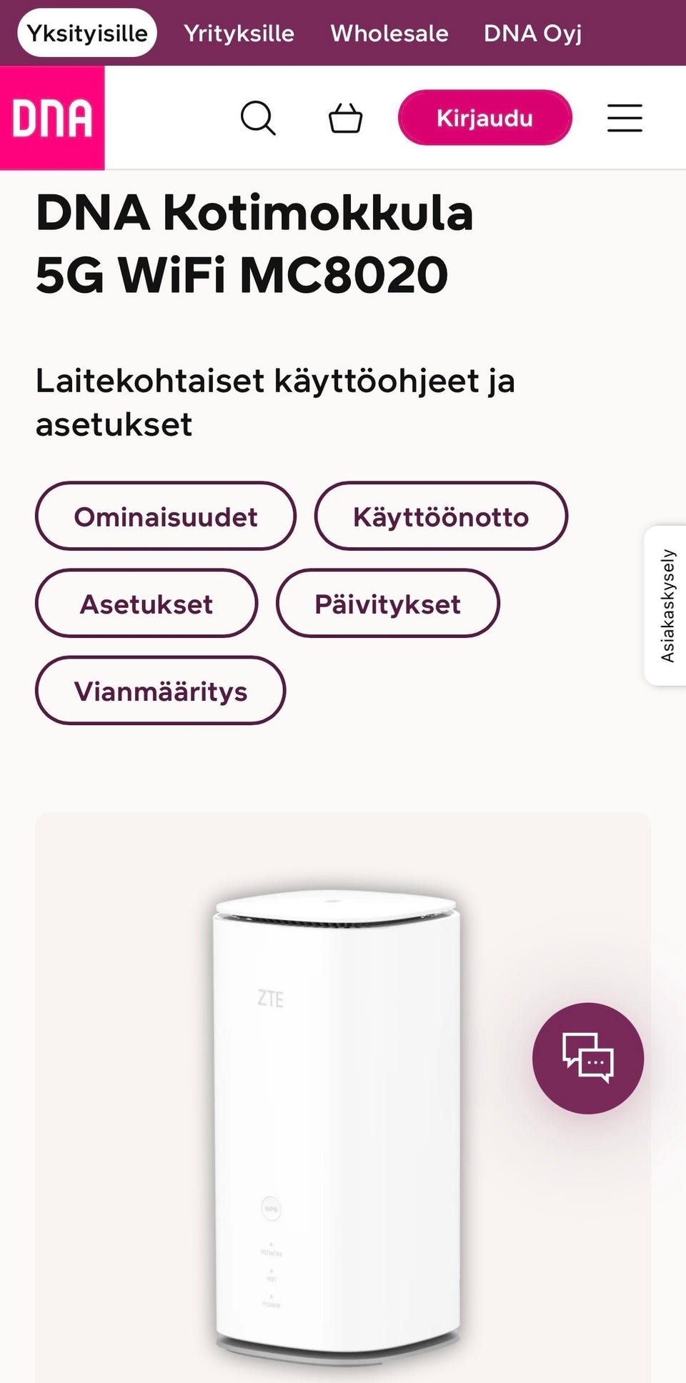 Kuvagalleria