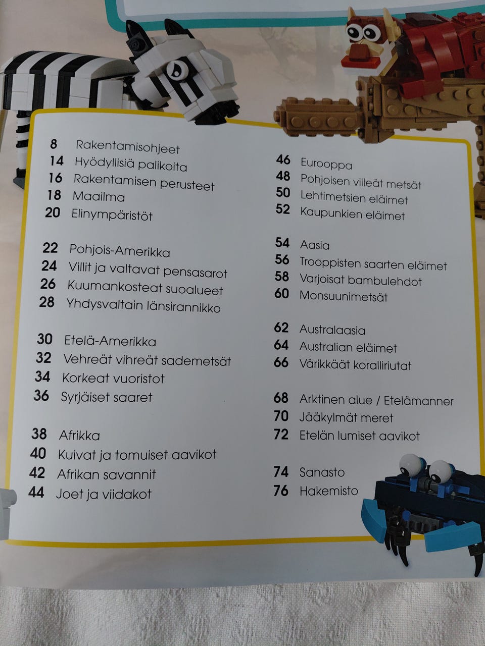 Kuvagalleria