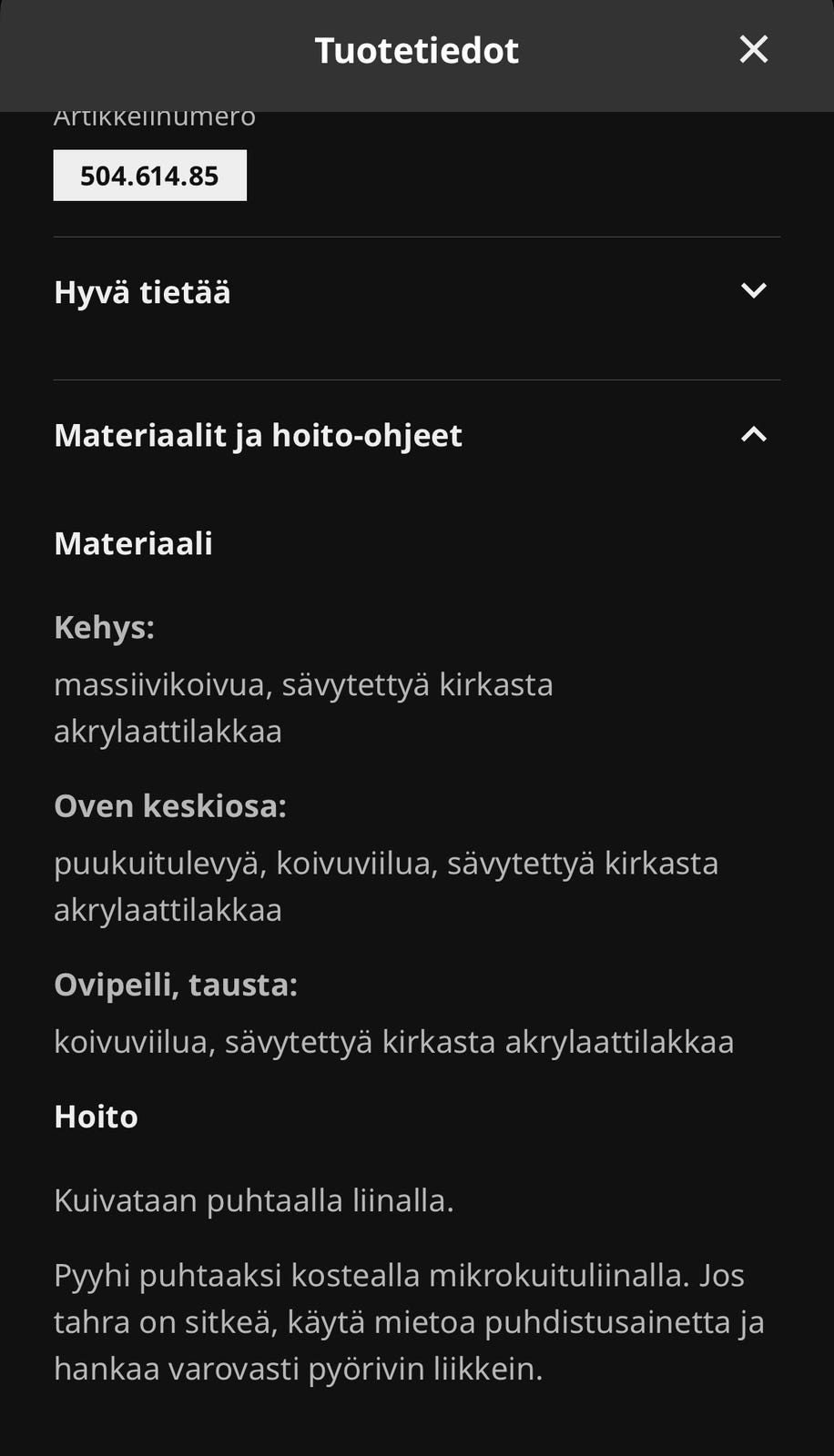 Kuvagalleria