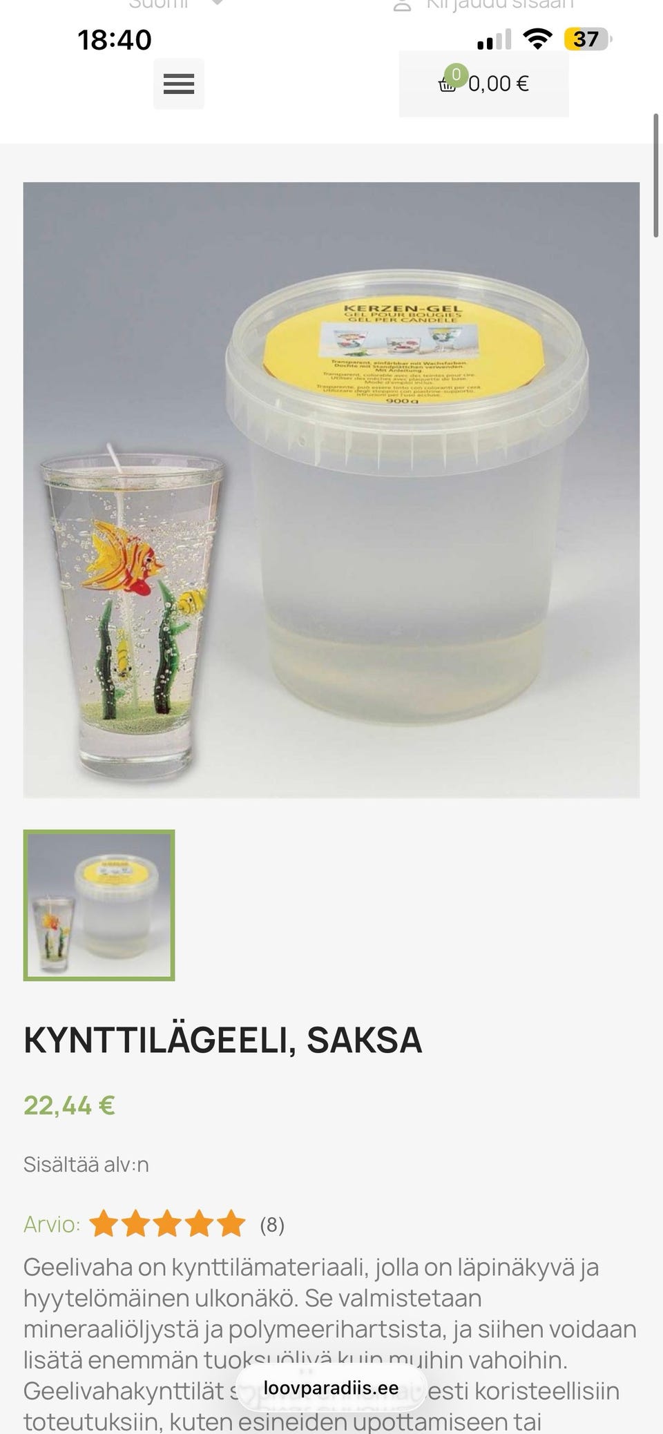 Kuvagalleria