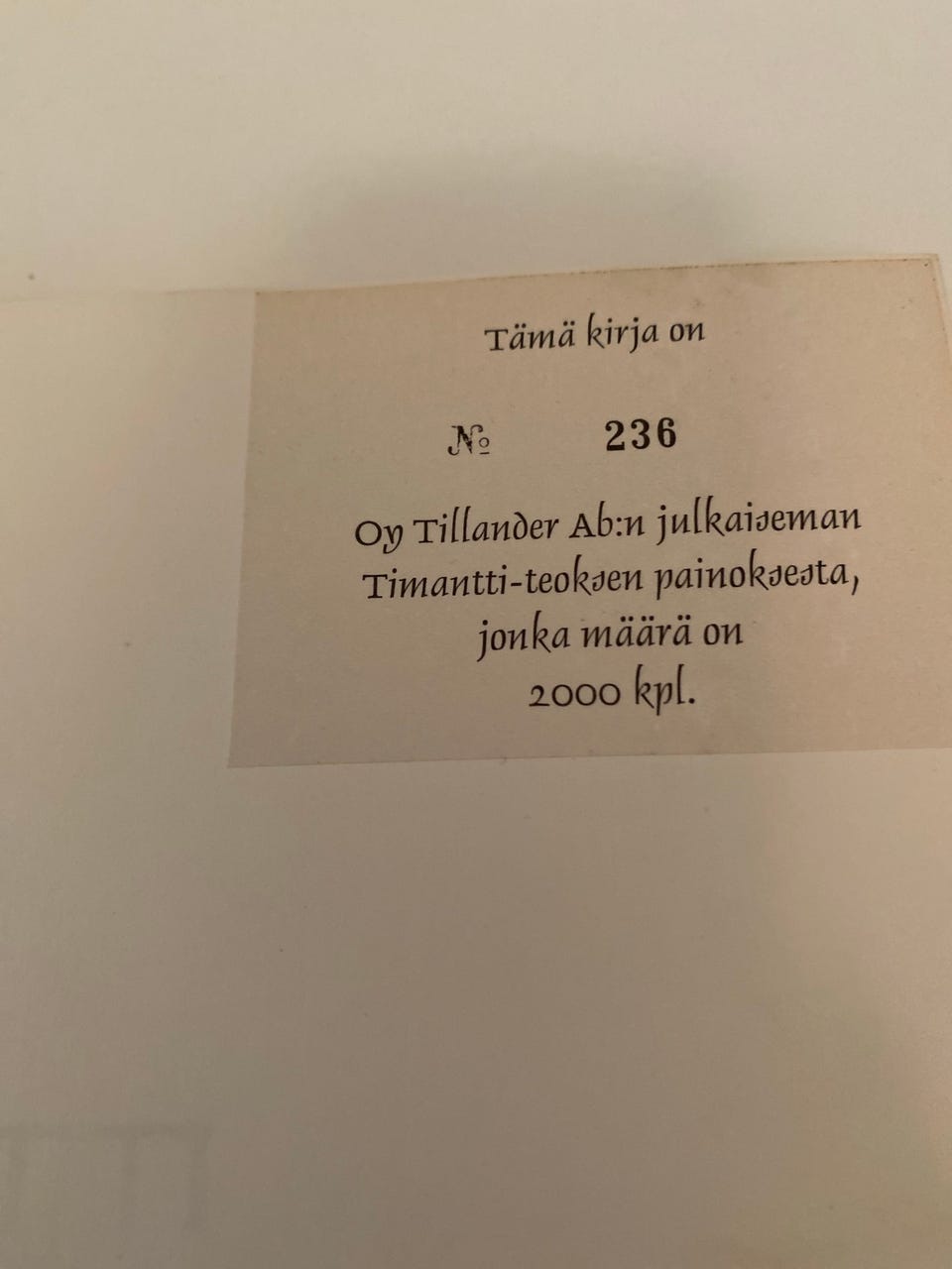 Kuvagalleria