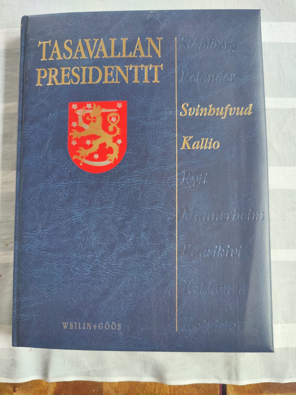 Kuvagalleria