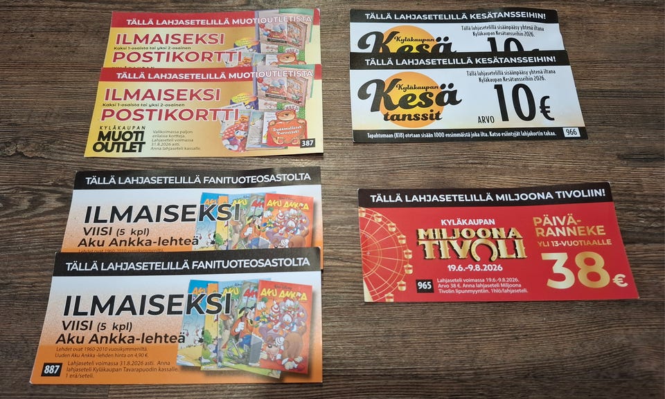 Kuvagalleria