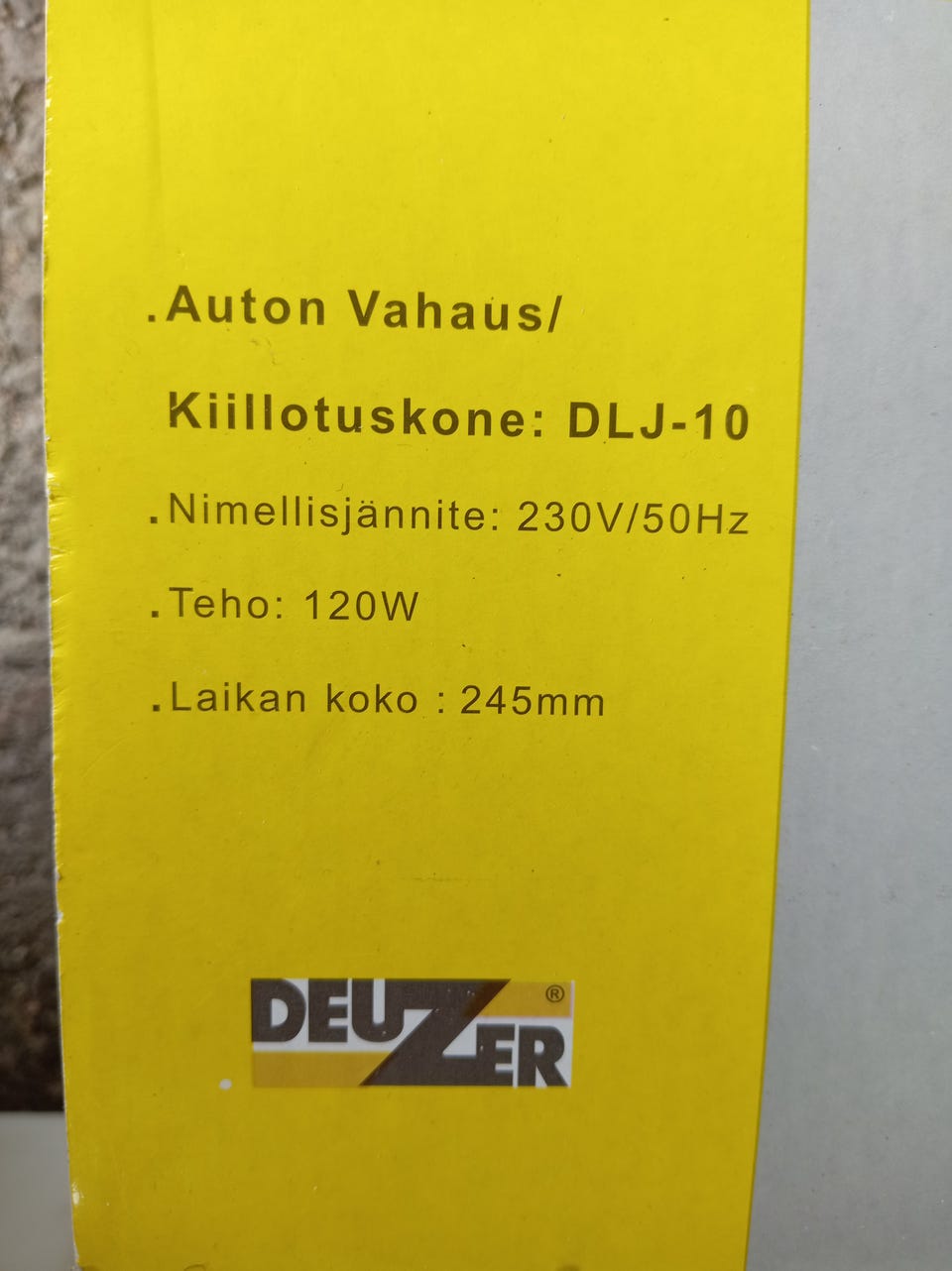 Kuvagalleria