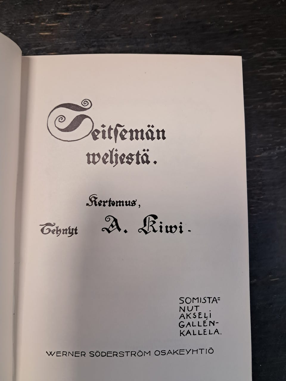 Kuvagalleria