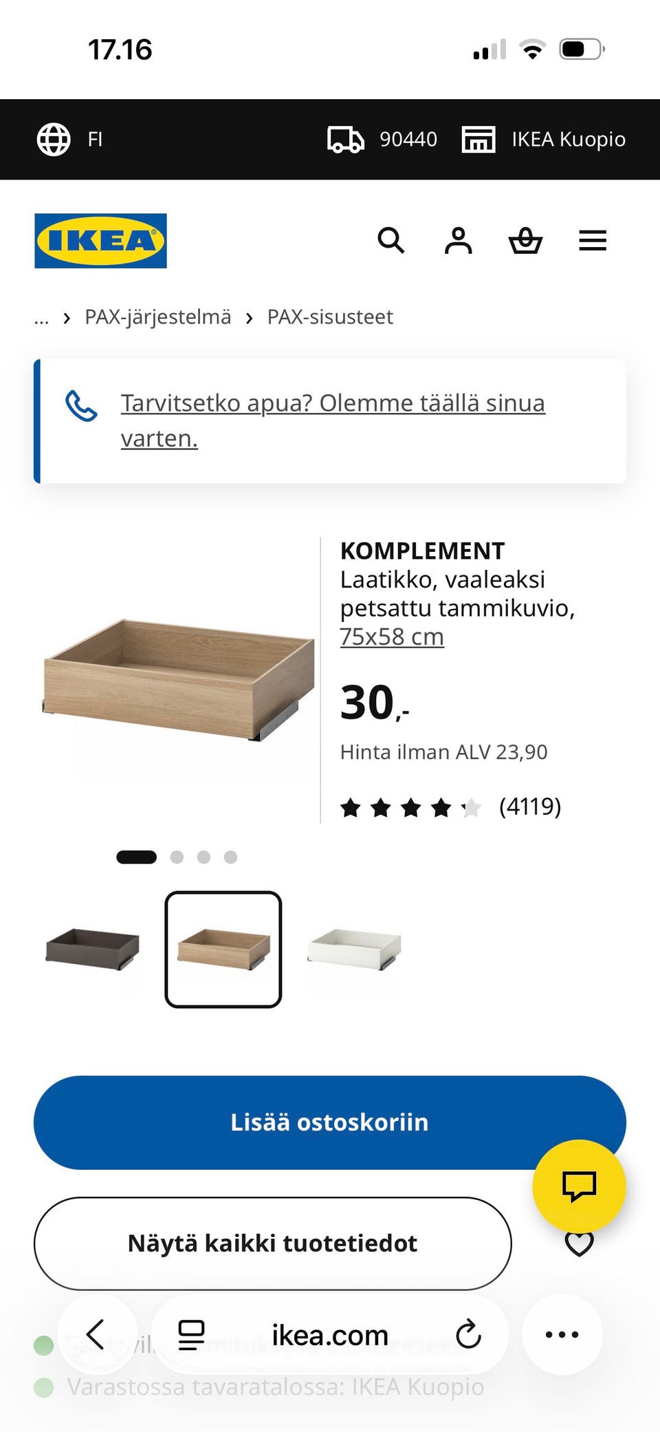 Kuvagalleria