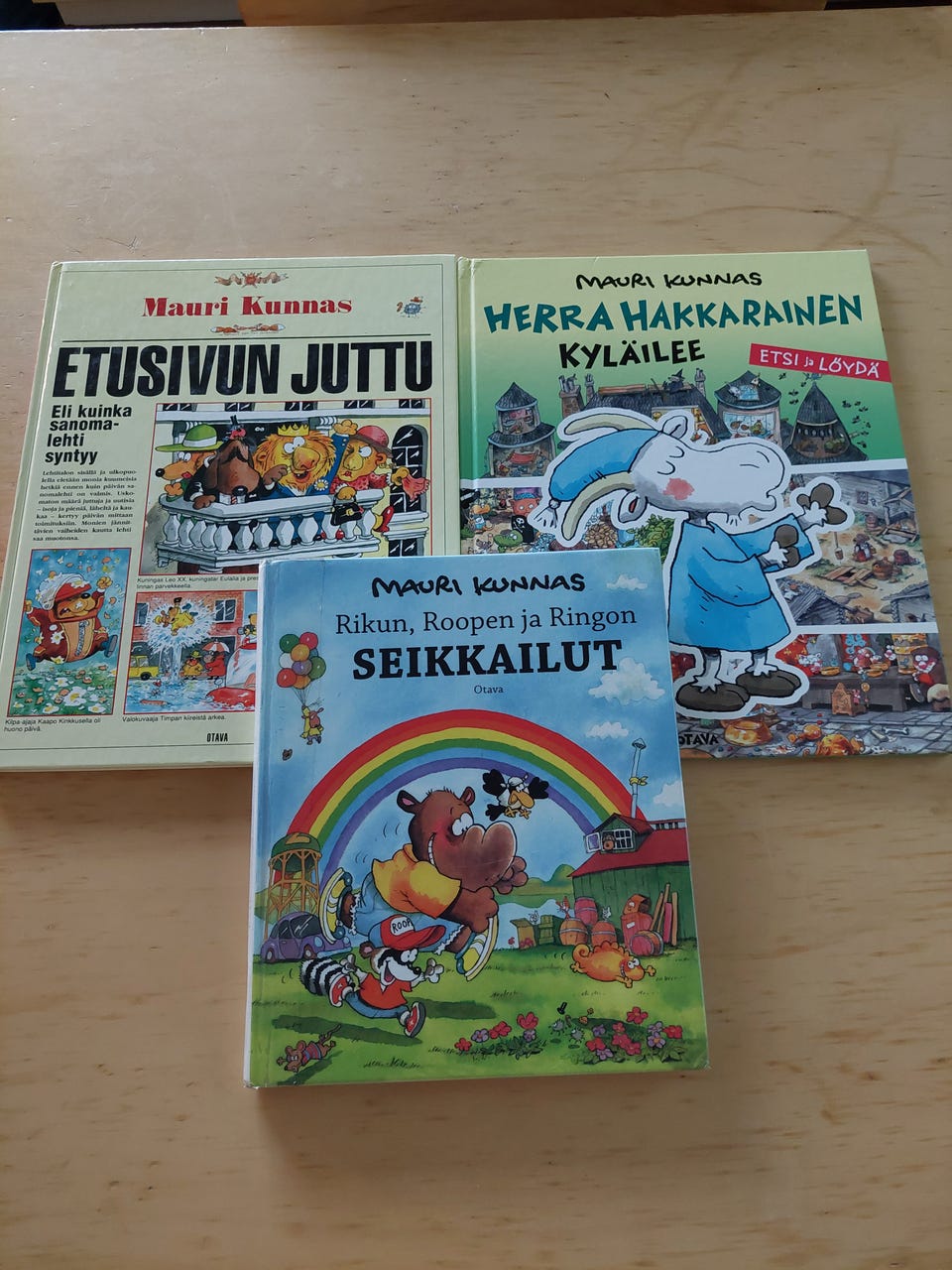 Kuvagalleria