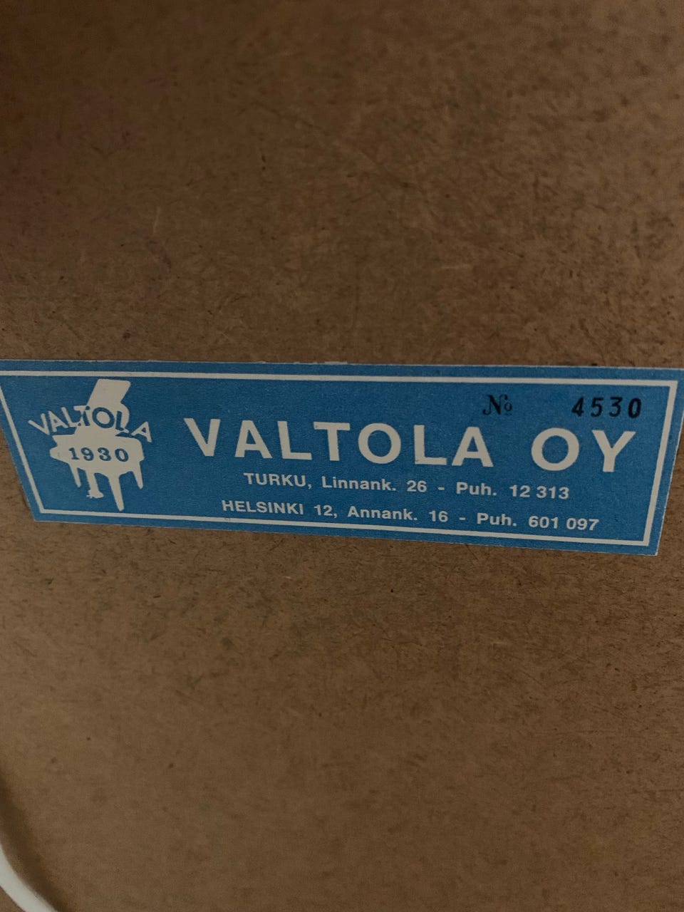 Kuvagalleria