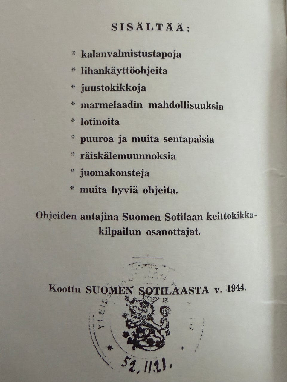 Kuvagalleria