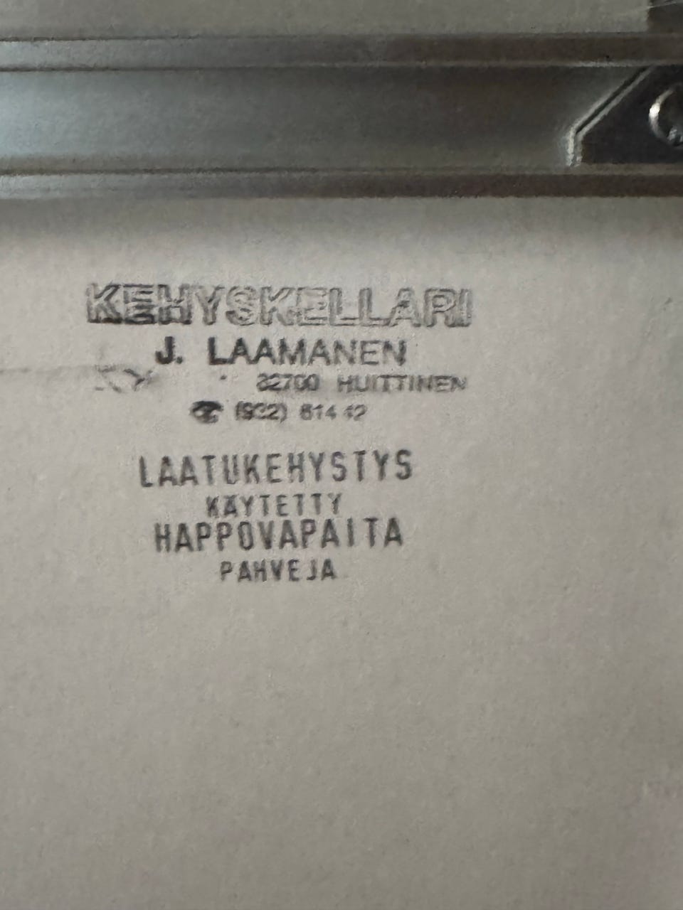 Kuvagalleria