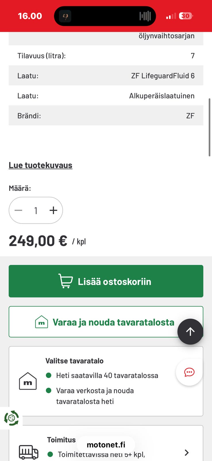 Kuvagalleria