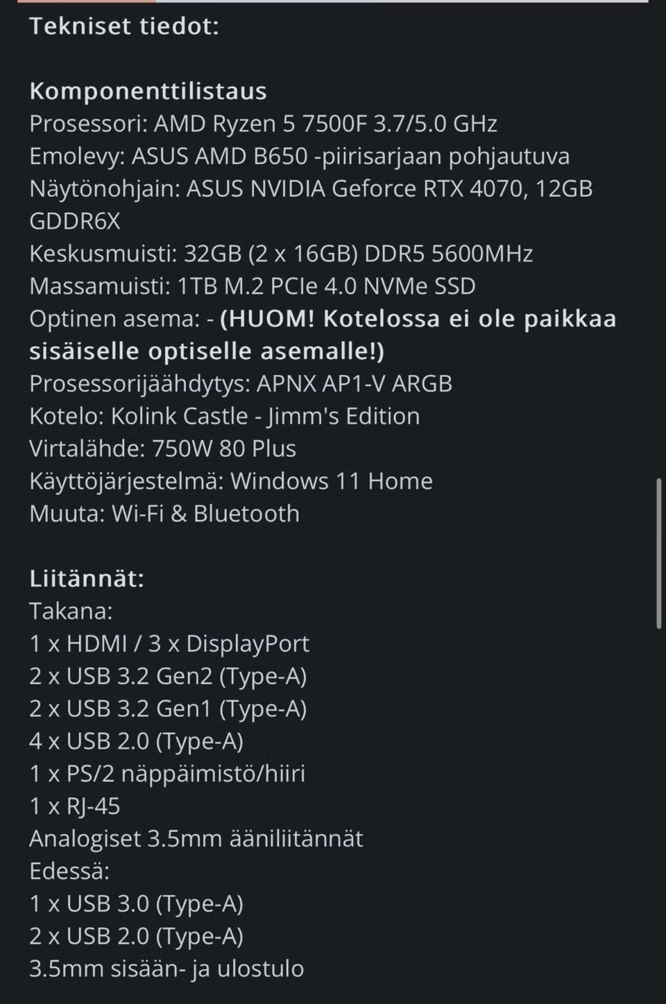 Kuvagalleria