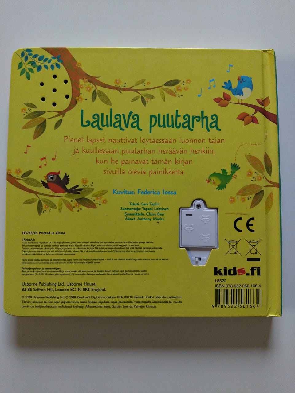 Kuvagalleria