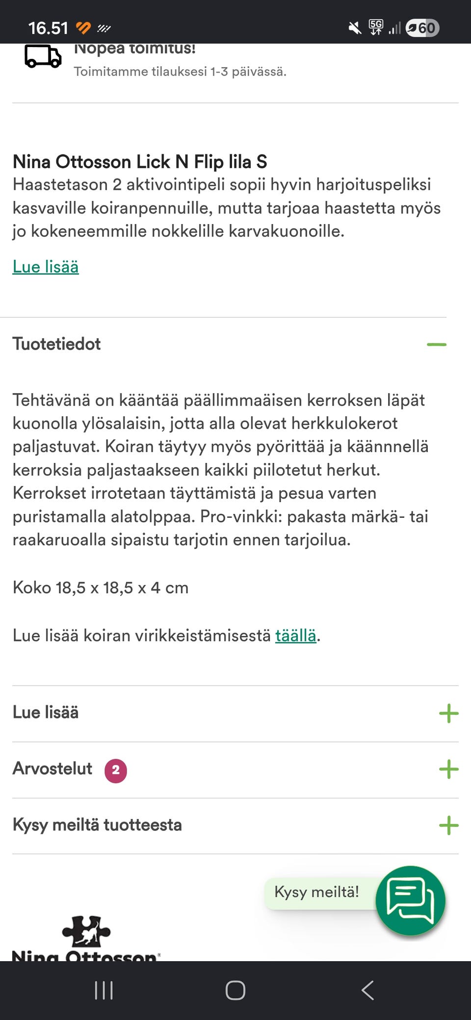 Kuvagalleria