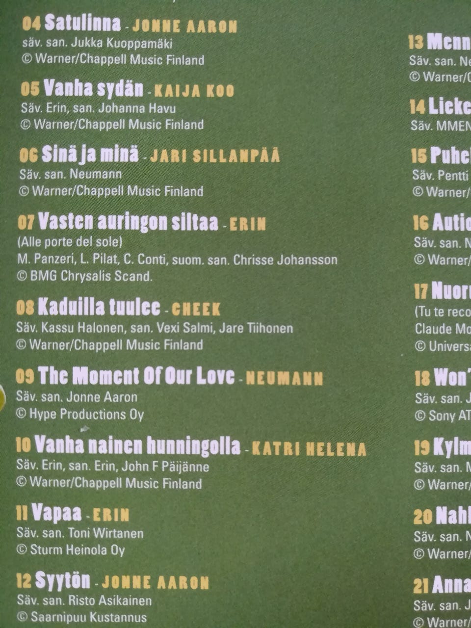 Kuvagalleria