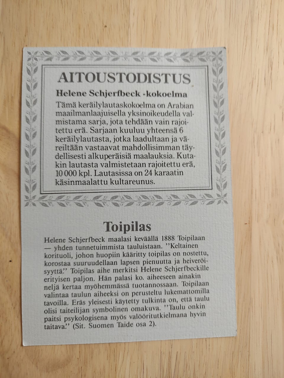 Kuvagalleria