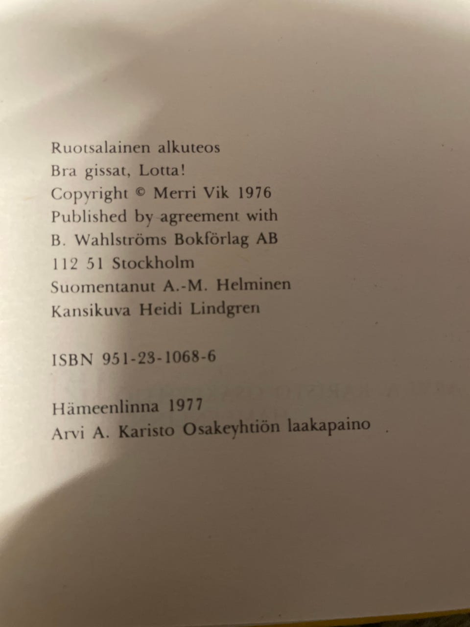 Kuvagalleria