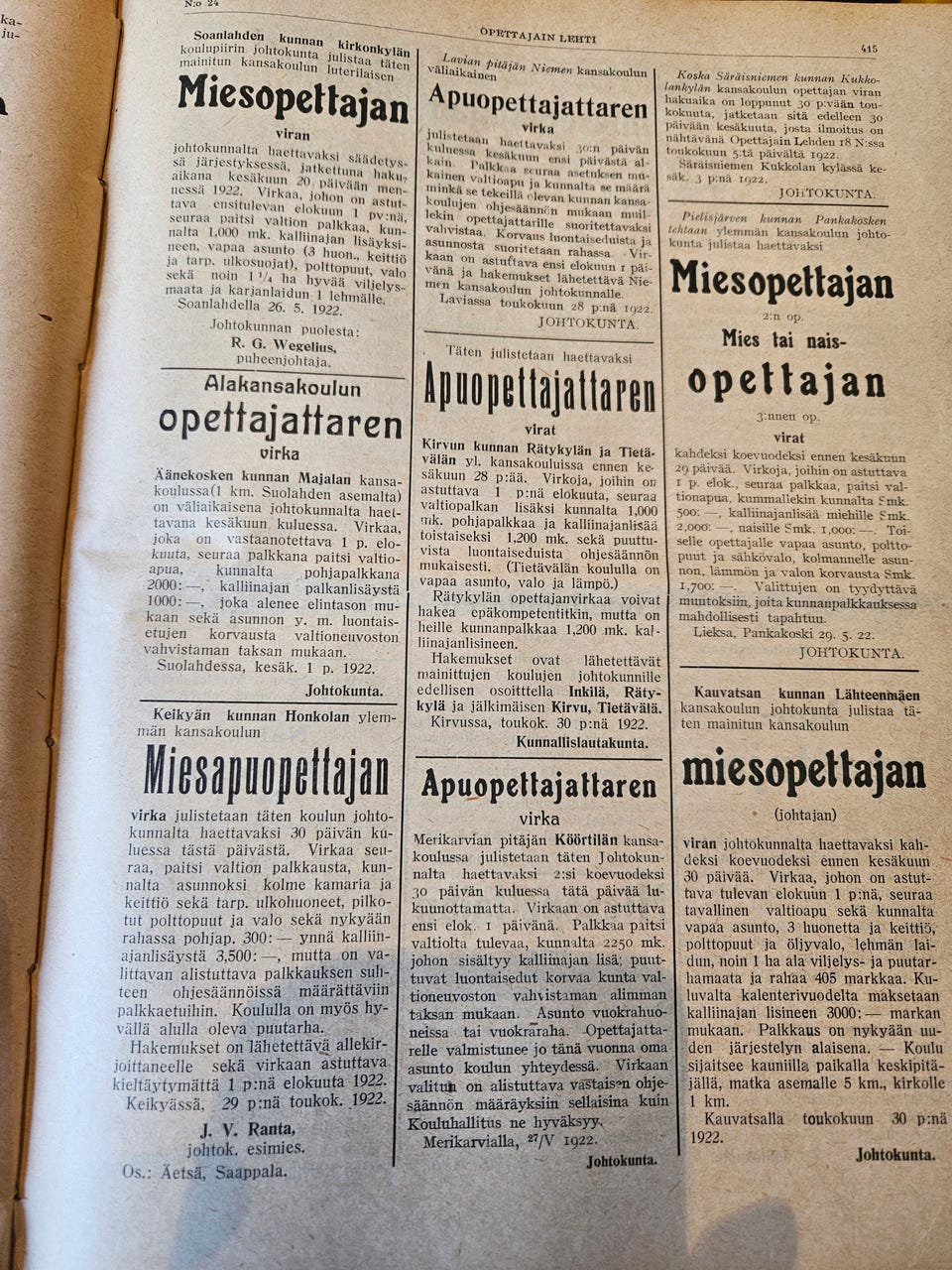 Kuvagalleria
