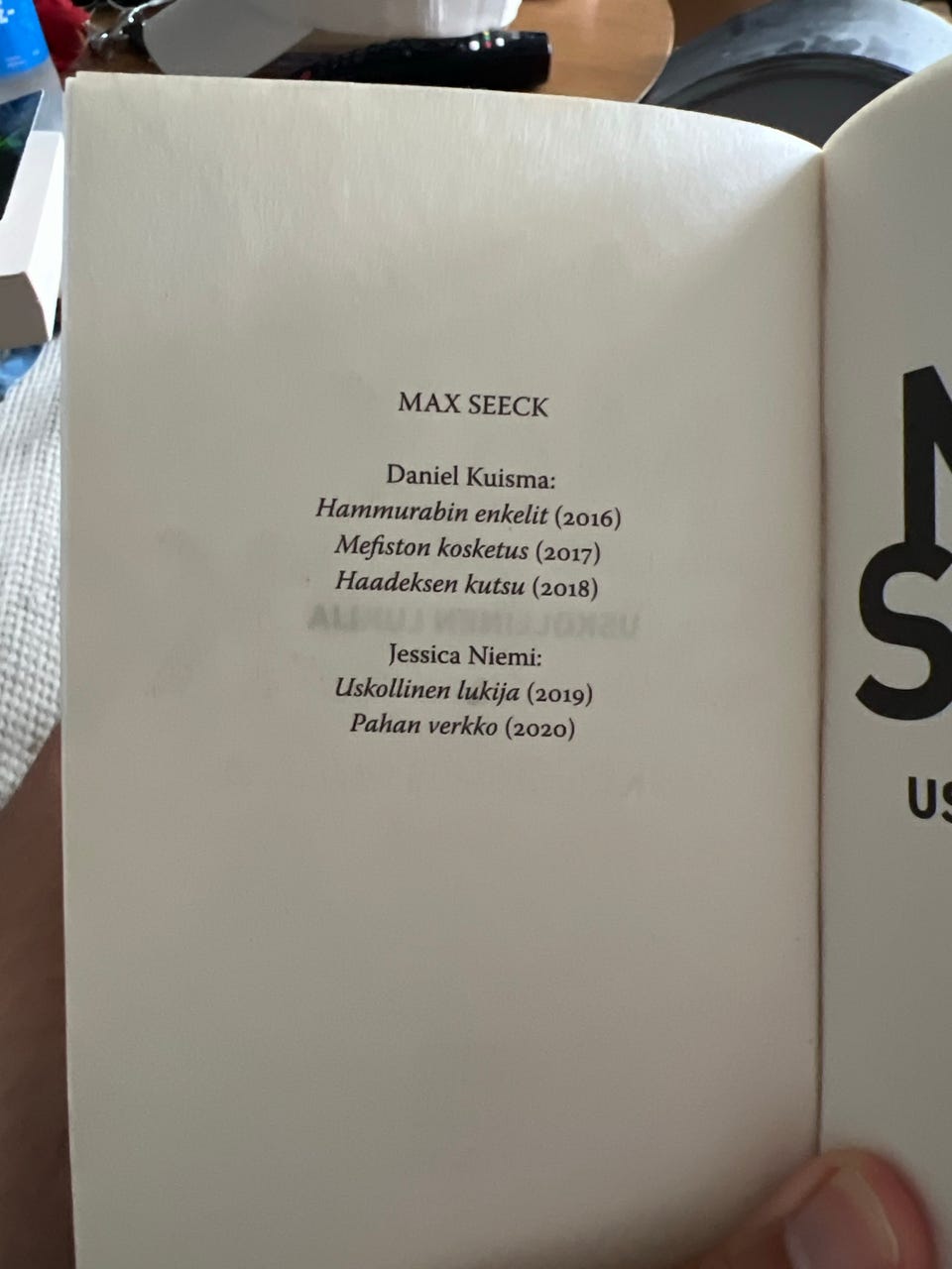Kuvagalleria