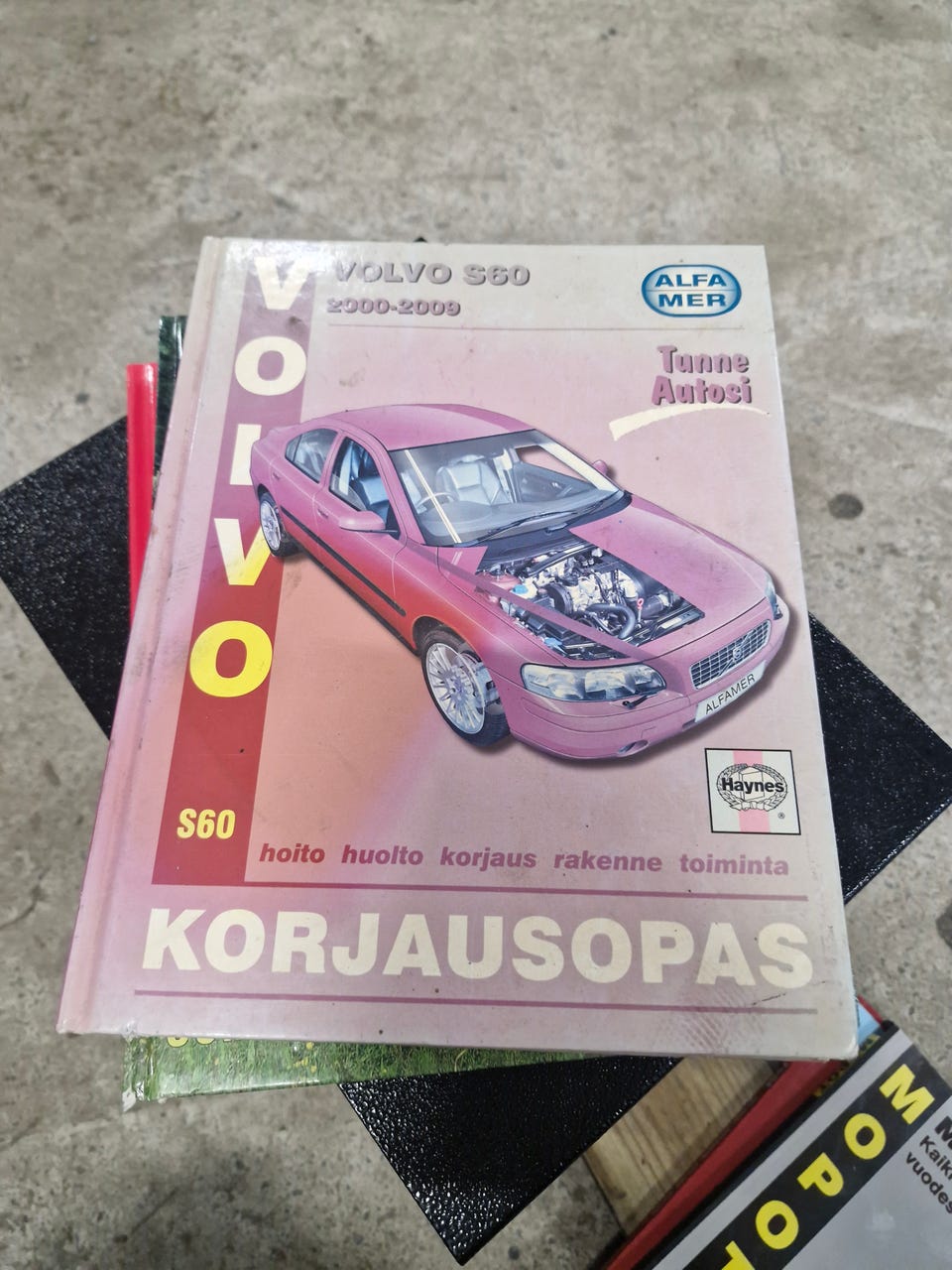 Kuvagalleria