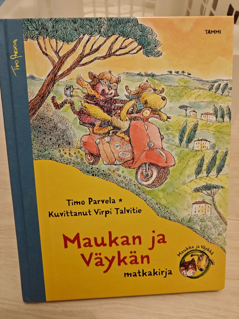 Kuvagalleria