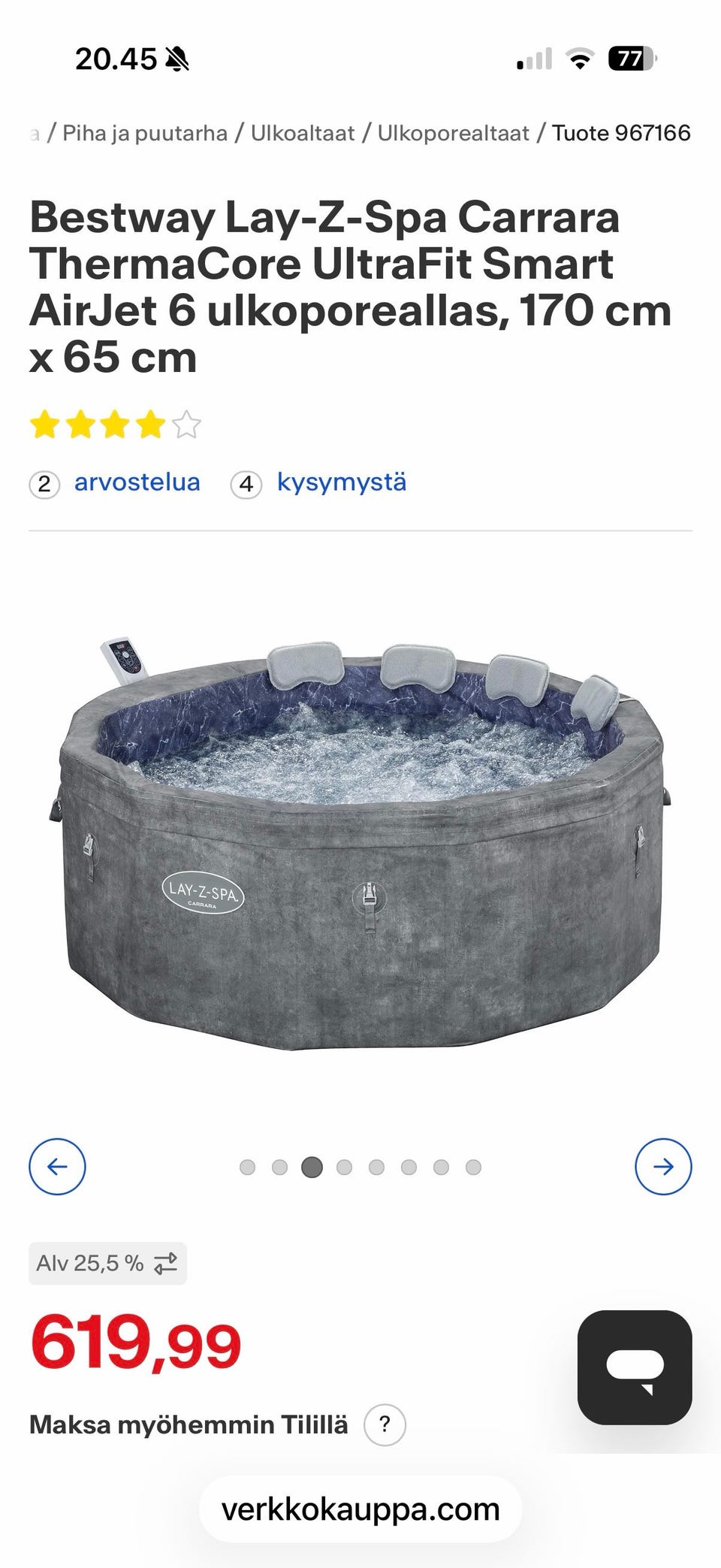 Kuvagalleria