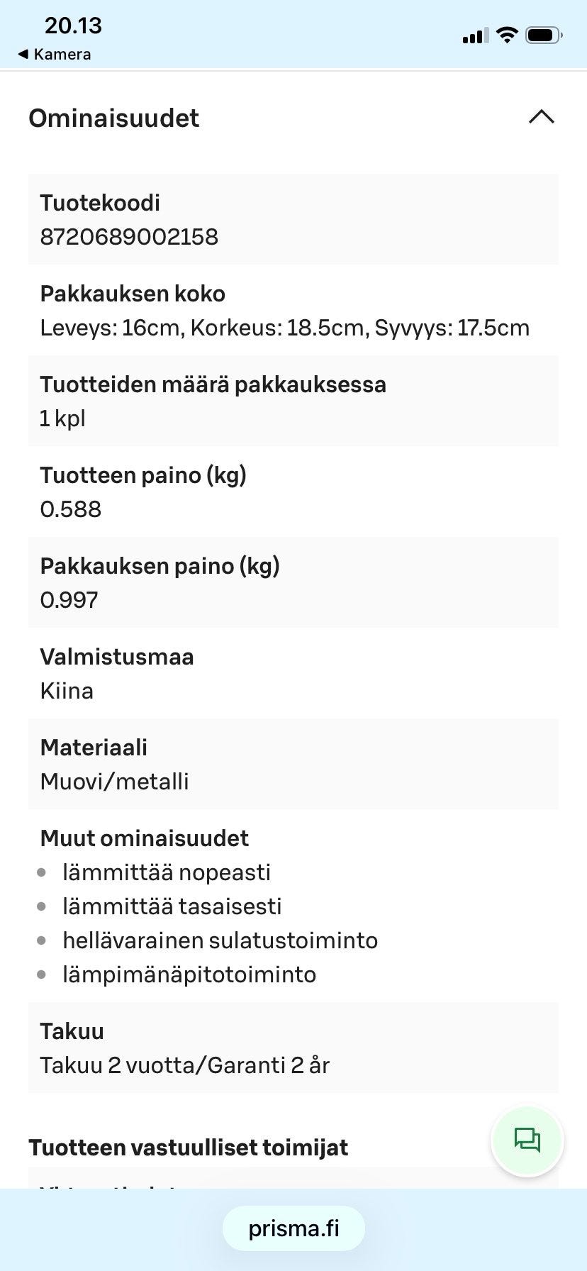 Kuvagalleria