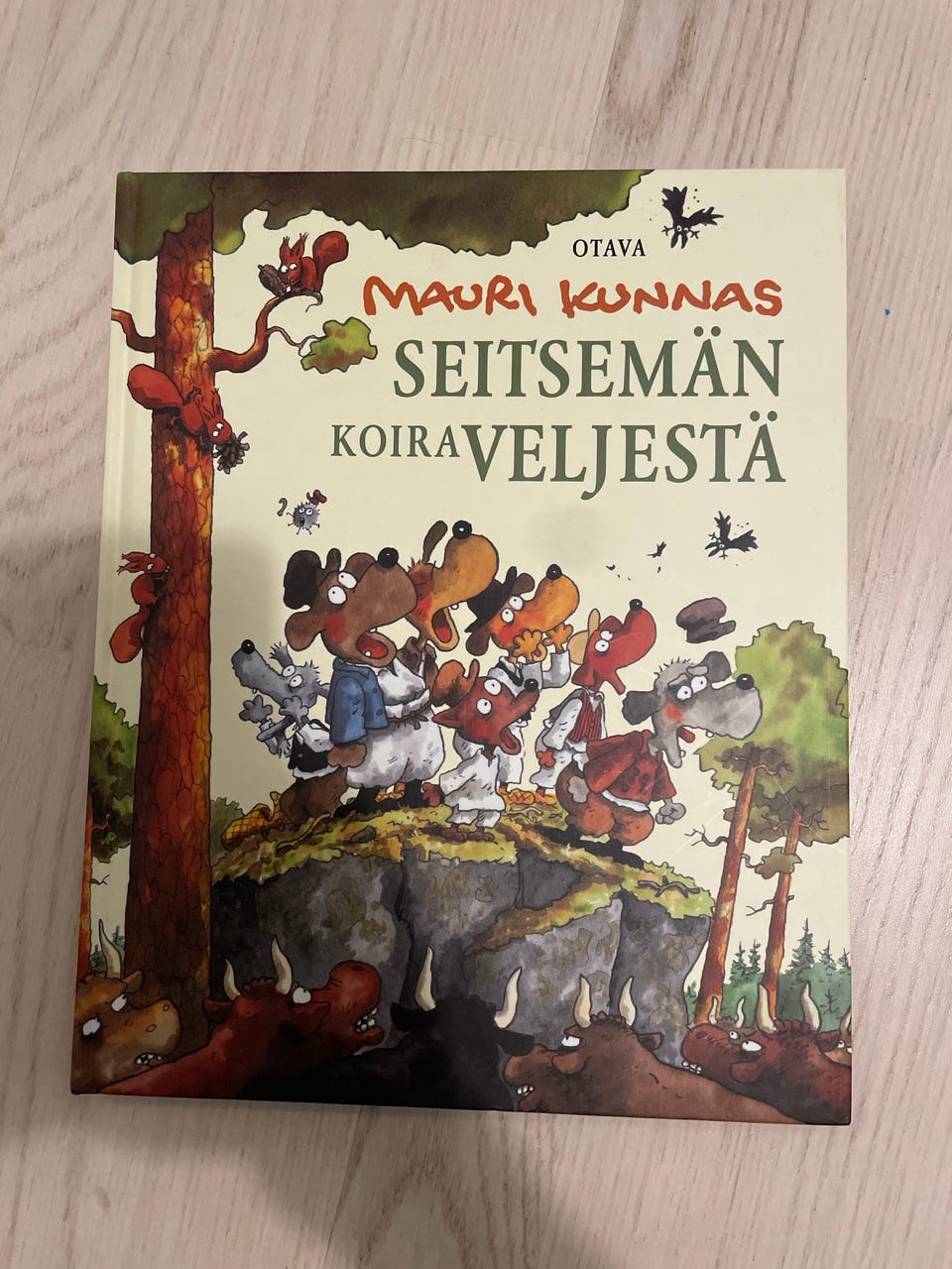 Kuvagalleria