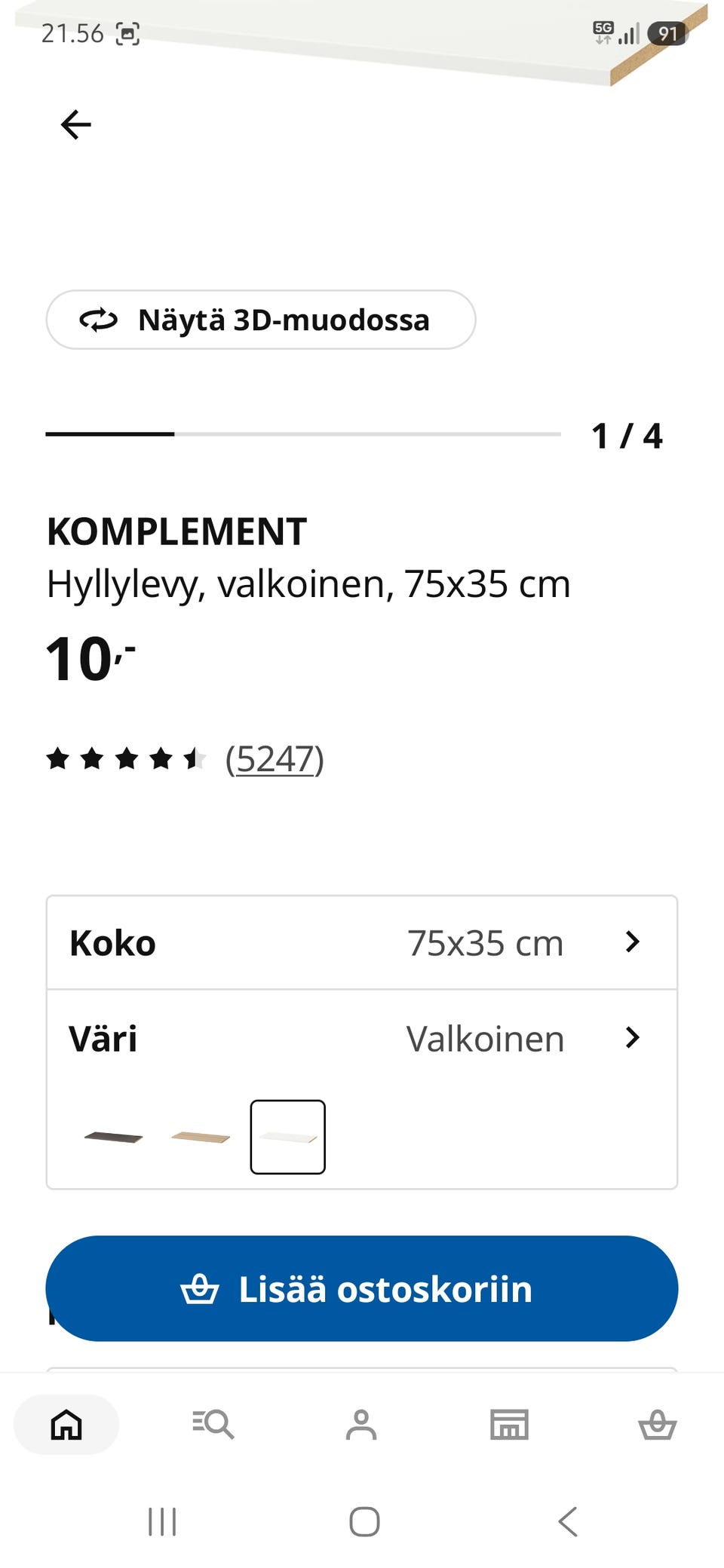 Kuvagalleria