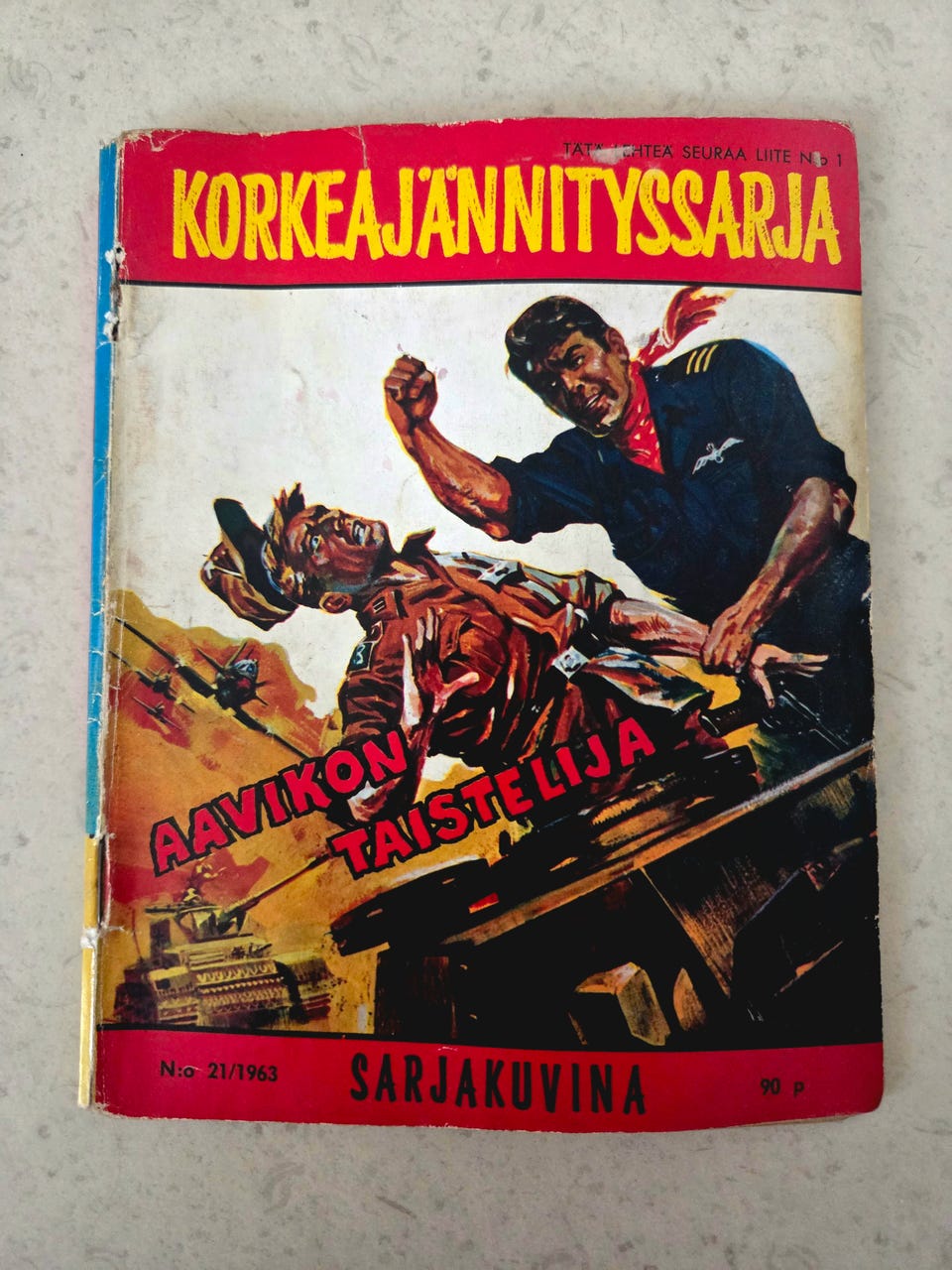 Kuvagalleria