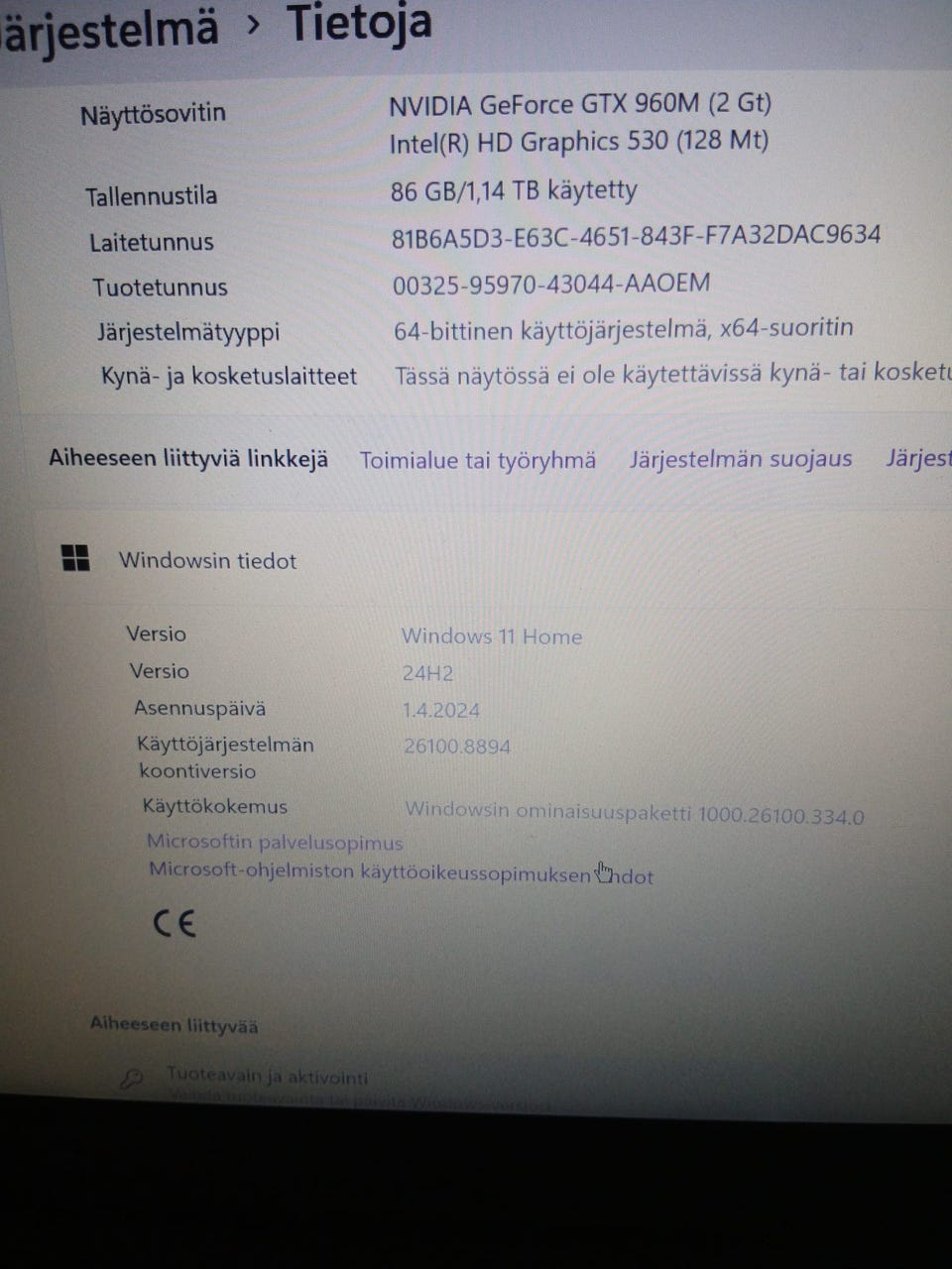 Kuvagalleria