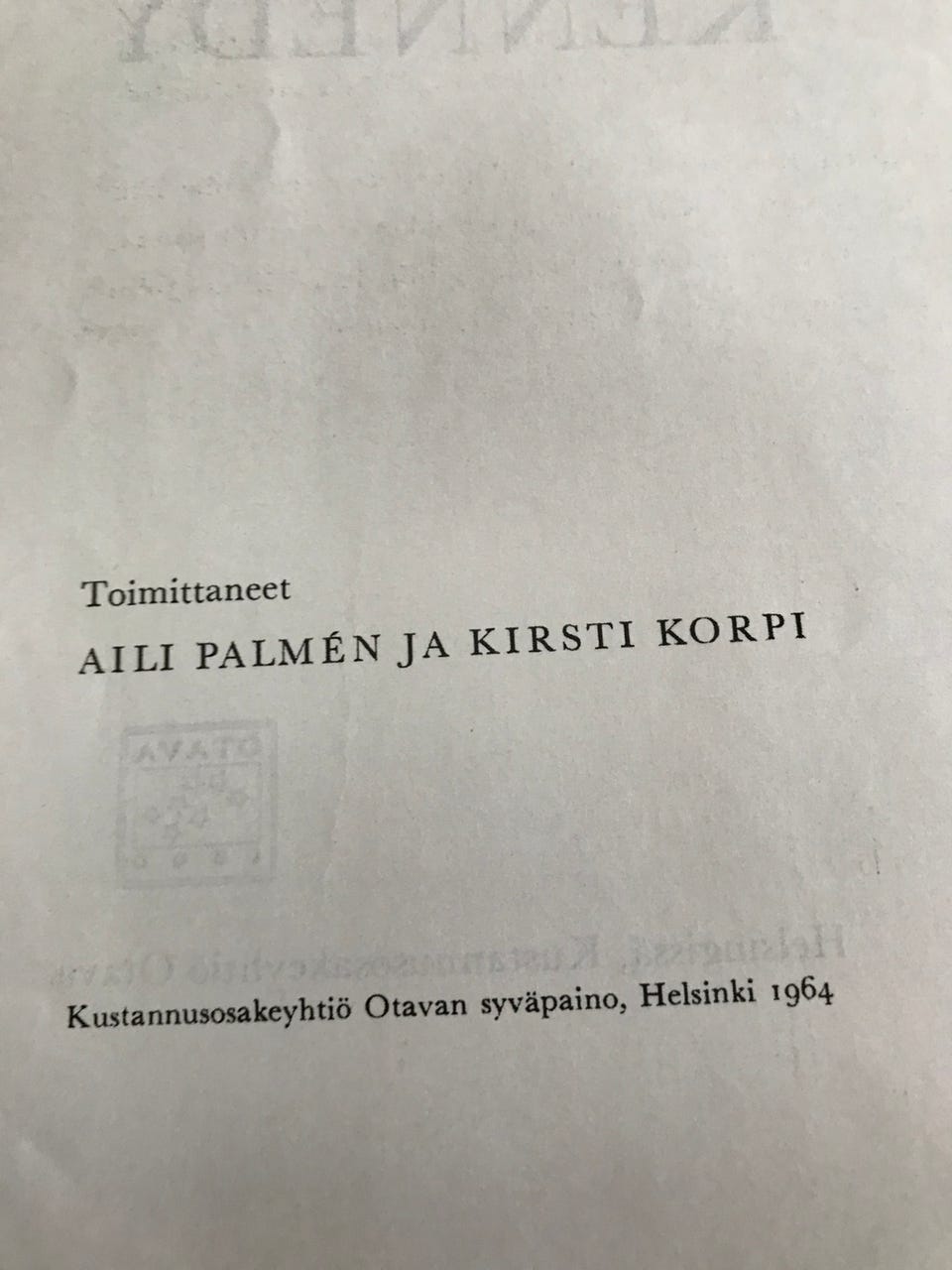 Kuvagalleria