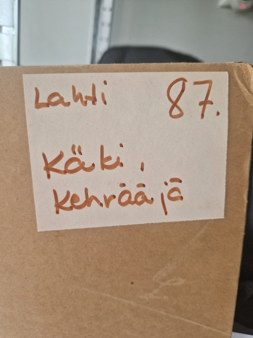 Kuvagalleria