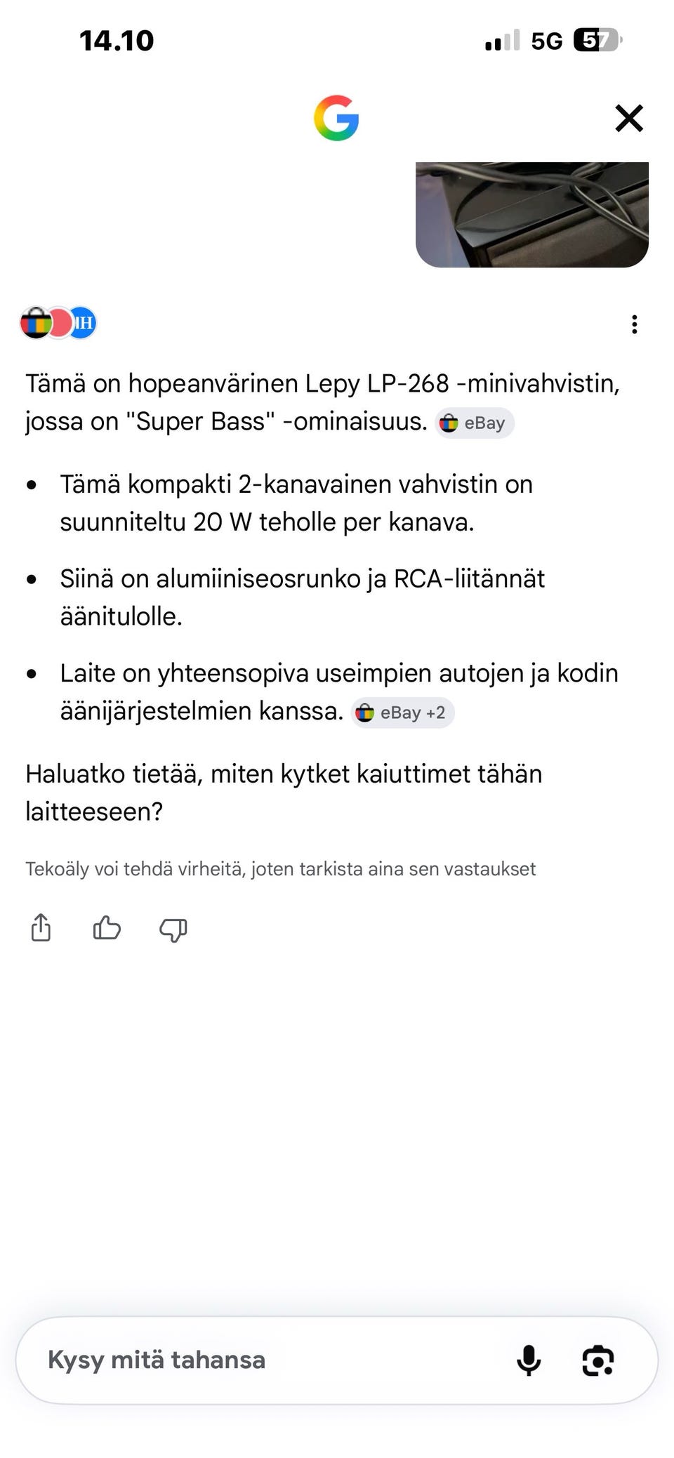 Kuvagalleria