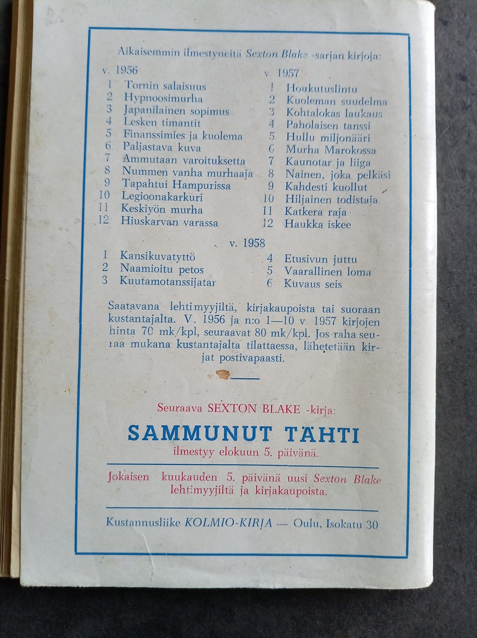 Kuvagalleria