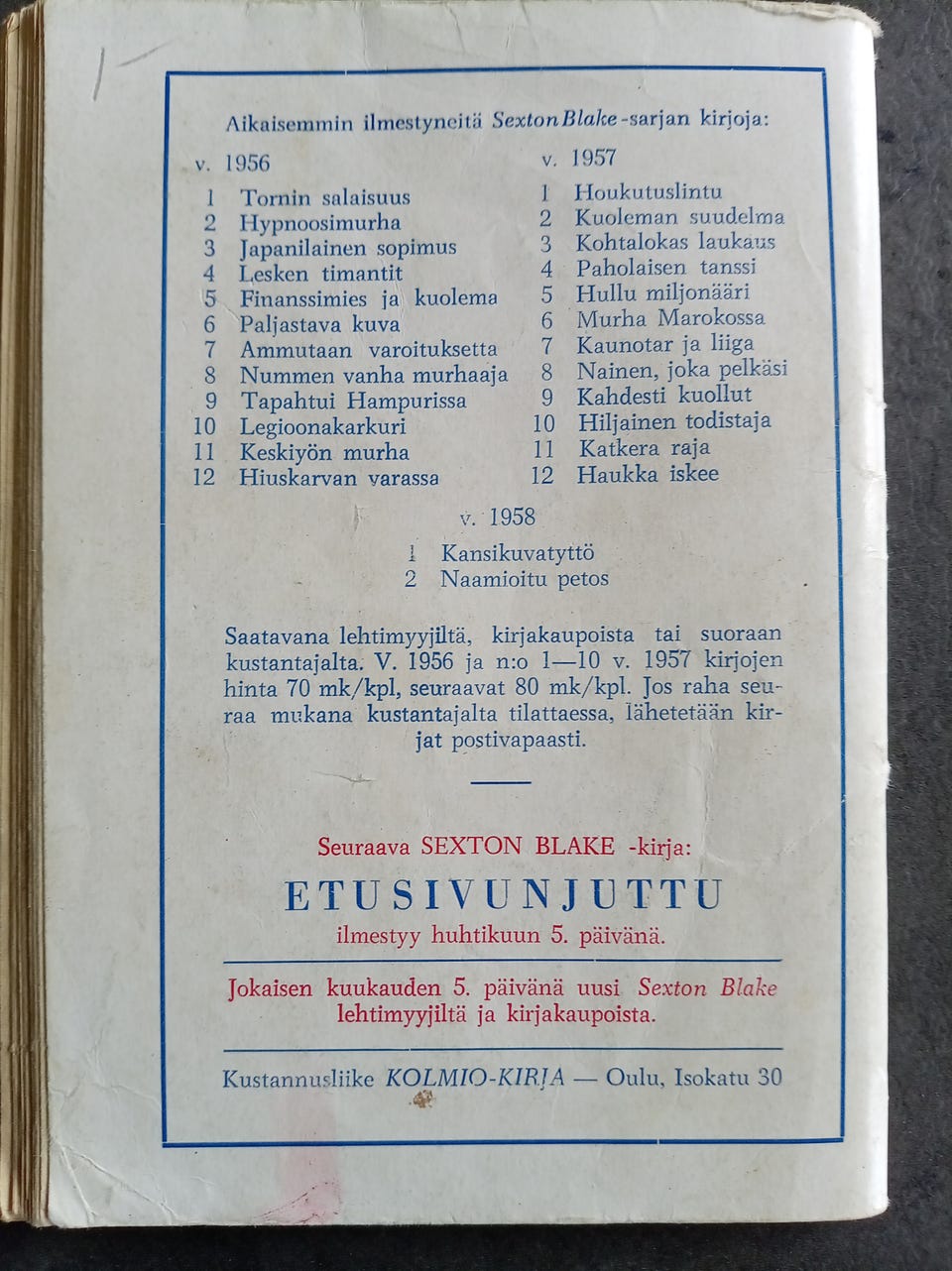 Kuvagalleria