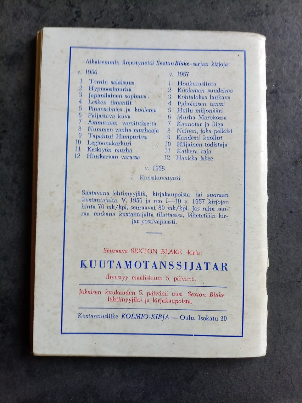 Kuvagalleria