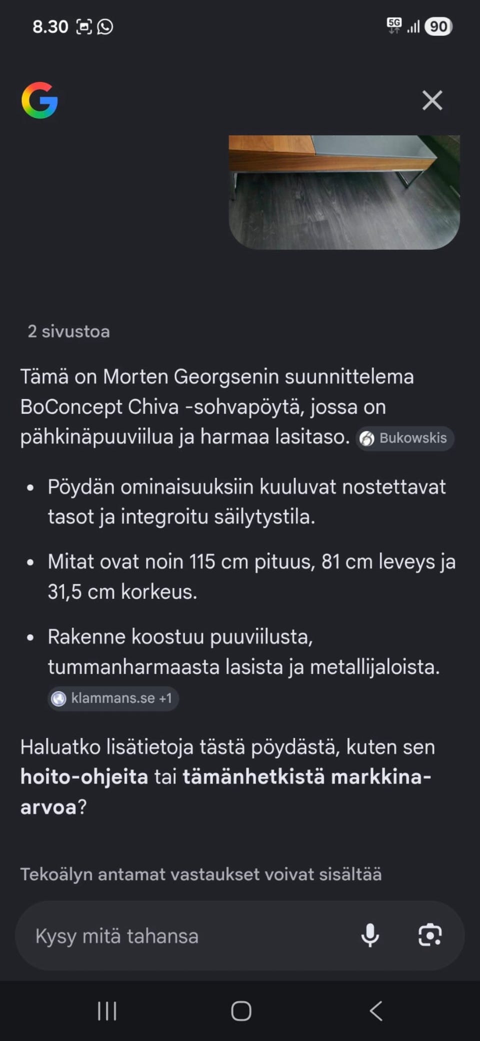 Kuvagalleria
