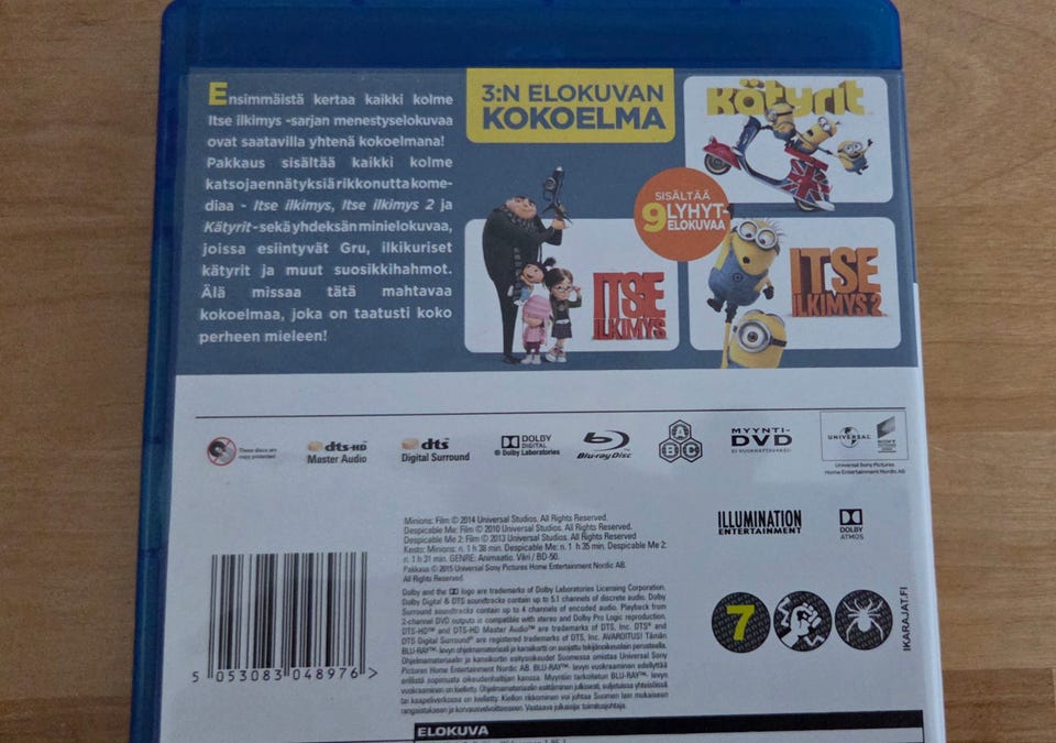Kuvagalleria