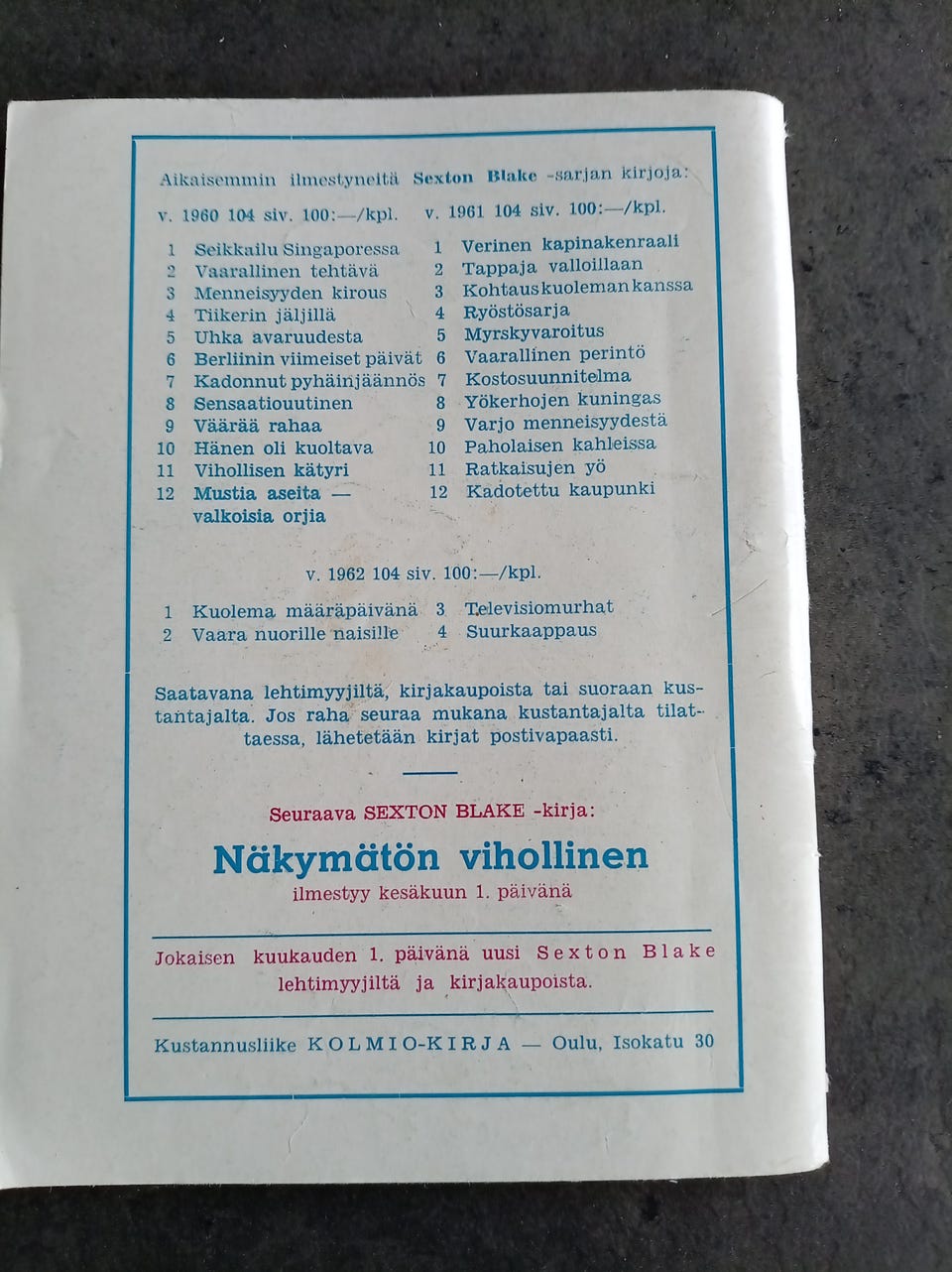 Kuvagalleria
