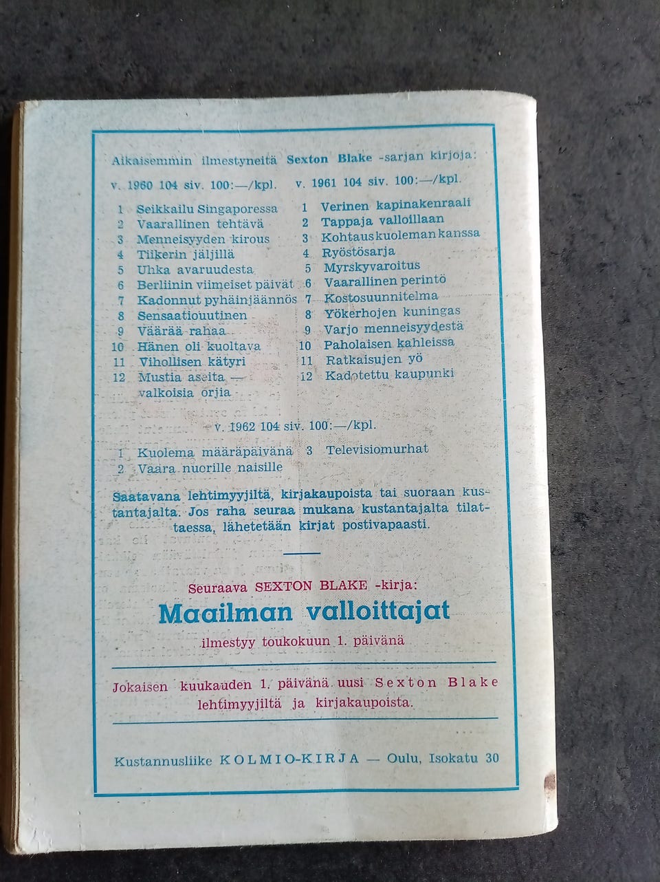 Kuvagalleria