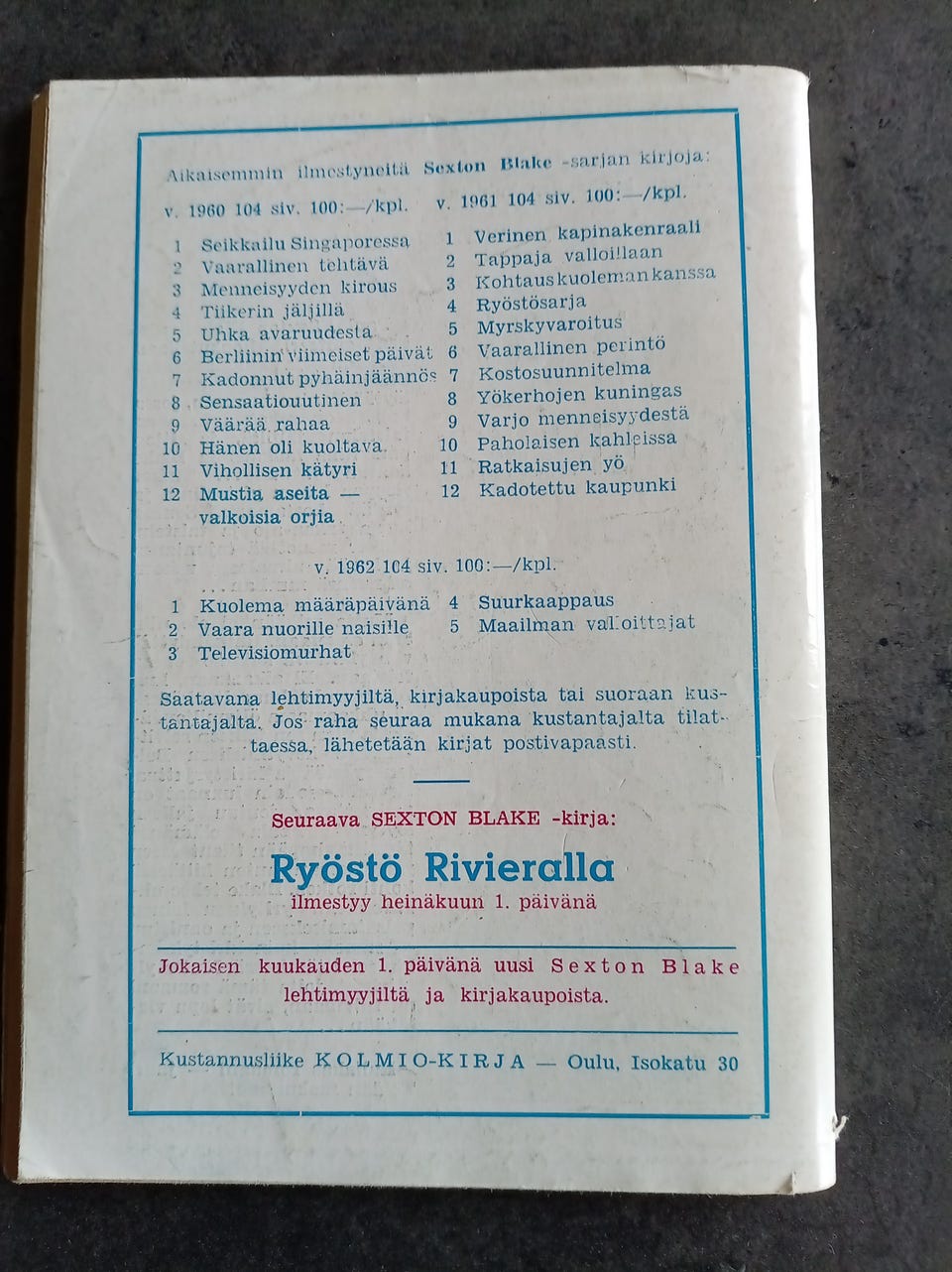 Kuvagalleria