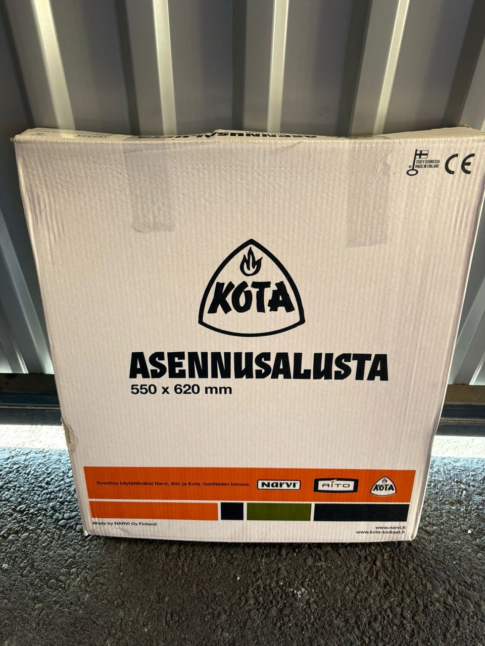 Kuvagalleria