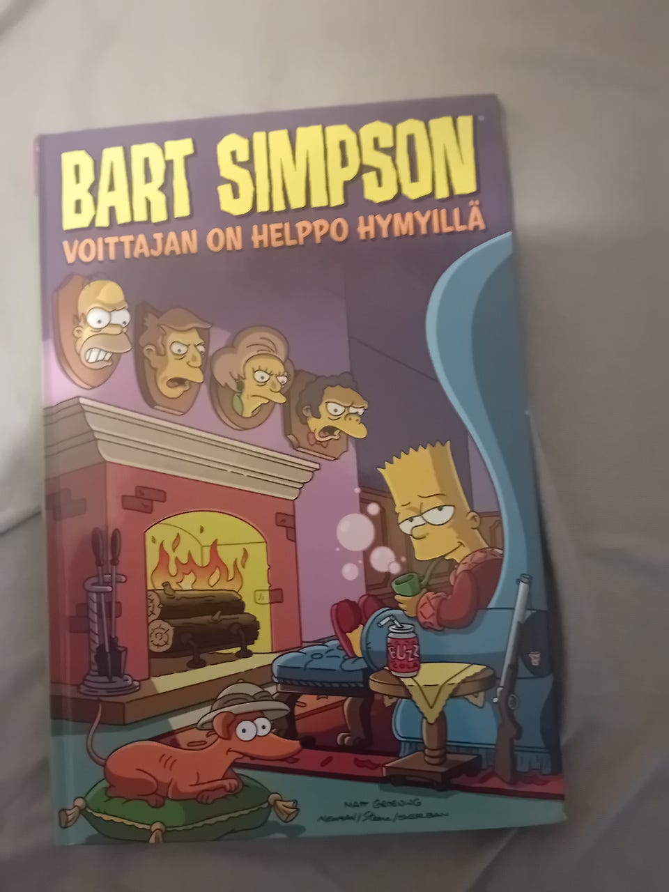 Kuvagalleria