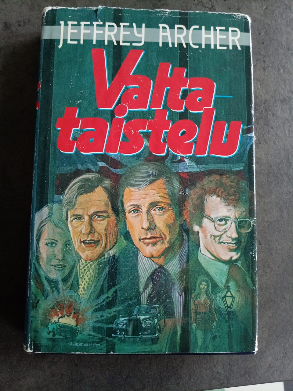 Kuvagalleria