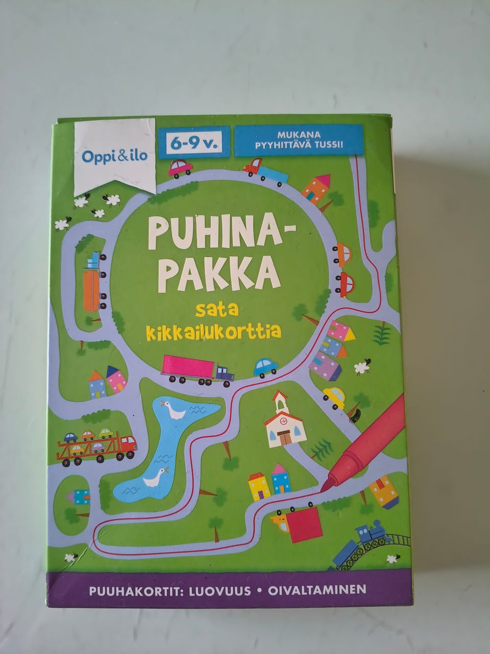 Kuvagalleria