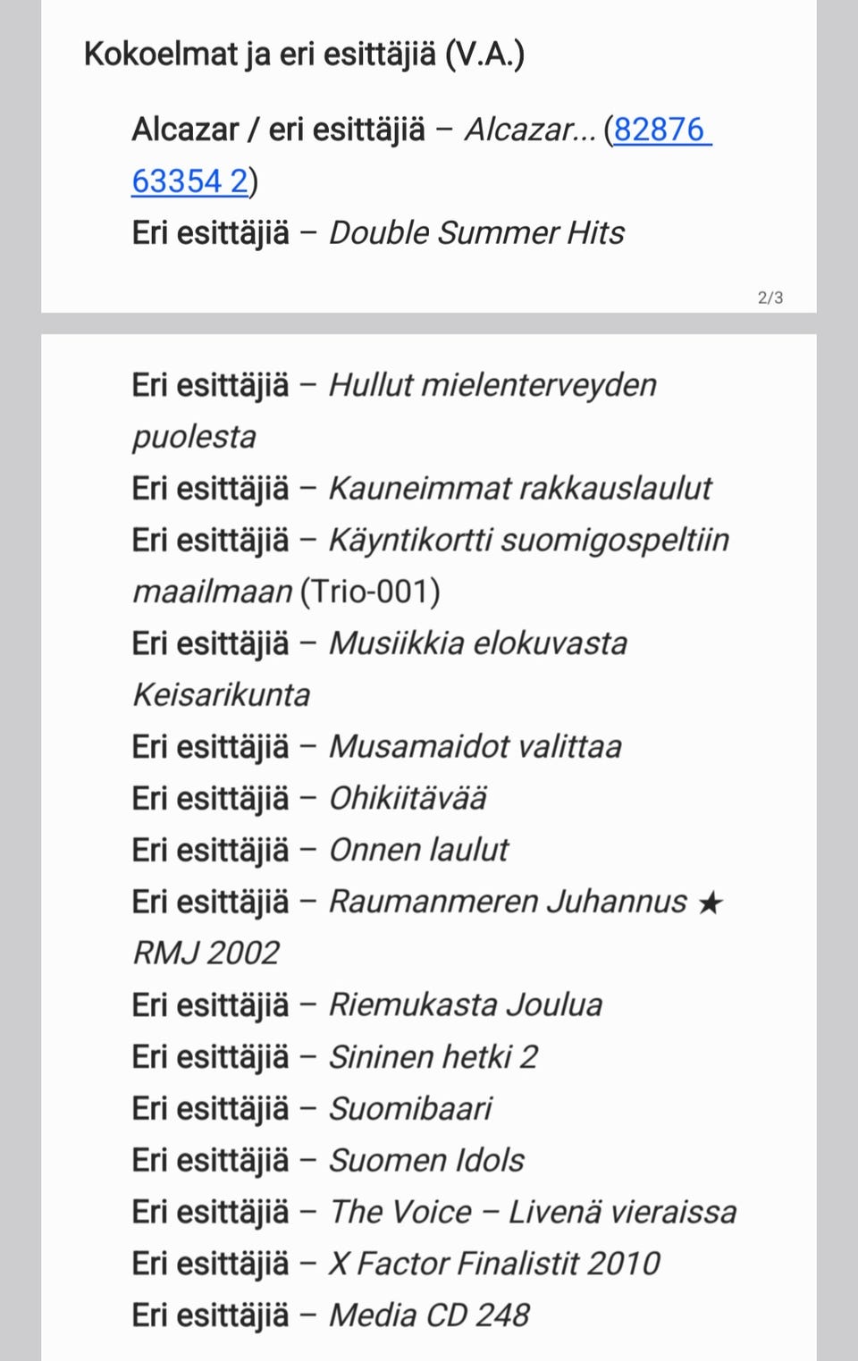 Kuvagalleria